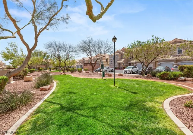 32nd image of 5855 Valley Dr #1080, North Las Vegas, NV 89031 | MLS# 2797905