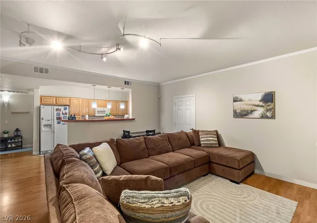 3rd image of 5855 Valley Dr #1080, North Las Vegas, NV 89031 | MLS# 2797905