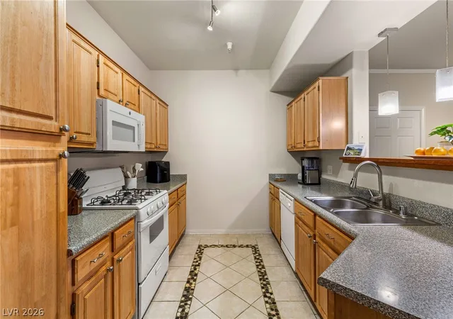 4th image of 5855 Valley Dr #1080, North Las Vegas, NV 89031 | MLS# 2797905
