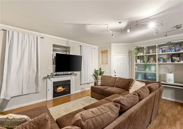 5th image of 5855 Valley Dr #1080, North Las Vegas, NV 89031 | MLS# 2797905