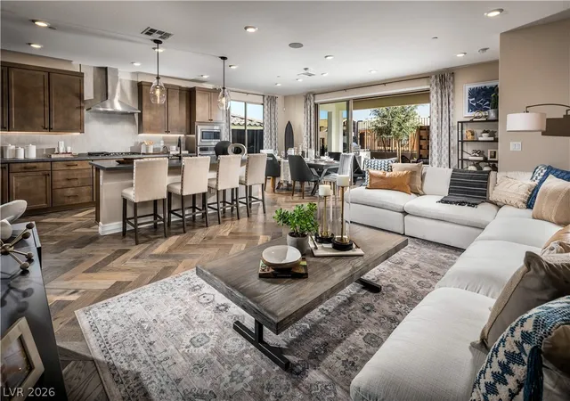 Photo 2 of Townhouse for sale at 9874 Sangria Sunrise Ave, Las Vegas, NV 89143 | MLS# 2796880 | Listing updated on 2026-07-08