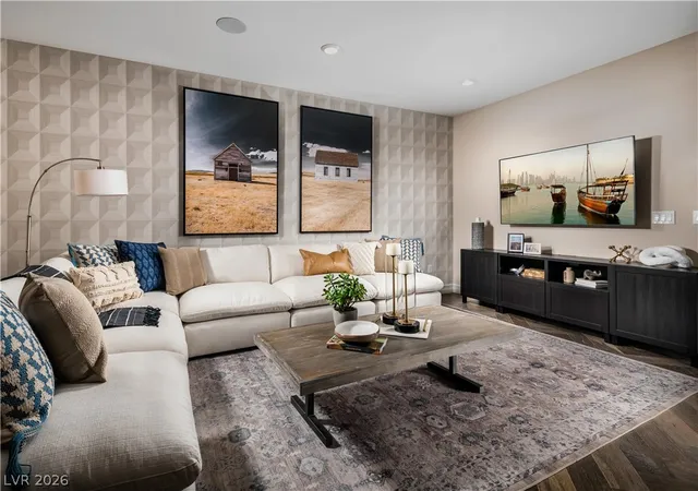 Photo 3 of Townhouse for sale at 9874 Sangria Sunrise Ave, Las Vegas, NV 89143 | MLS# 2796880 | Listing updated on 2026-07-08
