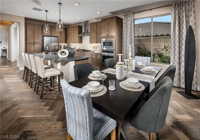 Photo 4 of Townhouse for sale at 9874 Sangria Sunrise Ave, Las Vegas, NV 89143 | MLS# 2796880 | Listing updated on 2026-07-08