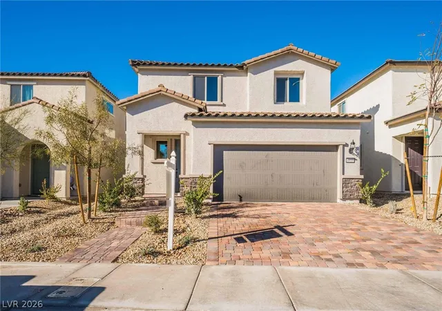 Photo 1 of Single family home for sale at 6955 Stone Cactus St, North Las Vegas, NV 89086 | MLS# 2798029 | Listing updated on 2026-08-22