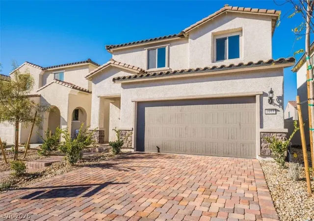 Photo 2 of Single family home for sale at 6955 Stone Cactus St, North Las Vegas, NV 89086 | MLS# 2798029 | Listing updated on 2026-08-22
