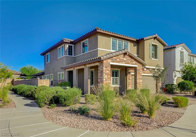 Homes for sale in Henderson, NV | 604 Our Heritage St, Henderson, NV 89011 | MLS# 2797814