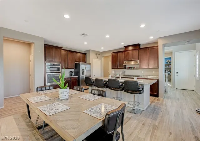 Homes for sale in Henderson, NV | 604 Our Heritage St, Henderson, NV 89011 | MLS# 2797814