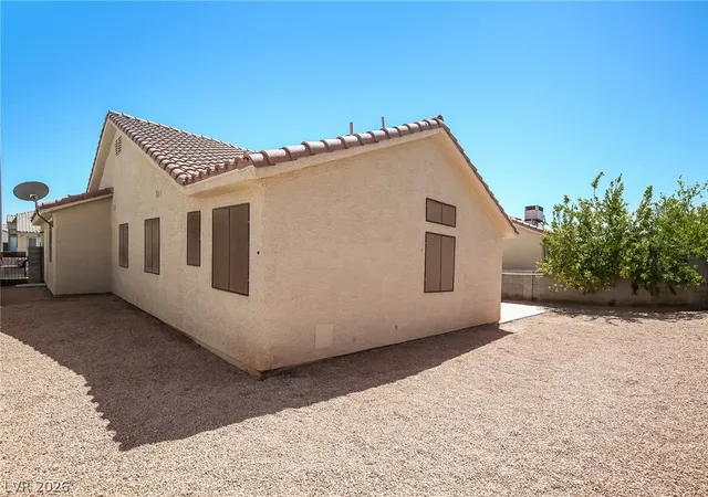 Photo 21 of Single family home for sale at 4036 W Delhi Ave, North Las Vegas, NV 89032 | MLS# 2798074 | Listing updated on 2026-07-25