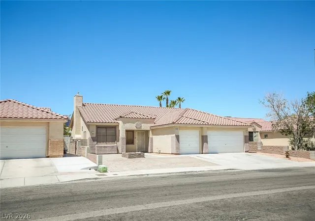 Photo 2 of Single family home for sale at 4036 W Delhi Ave, North Las Vegas, NV 89032 | MLS# 2798074 | Listing updated on 2026-07-25