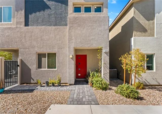 Photo 2 of Single family home for sale at 7433 Onyx Star St, North Las Vegas, NV 89084 | MLS# 2798079 | Listing updated on 2026-08-27