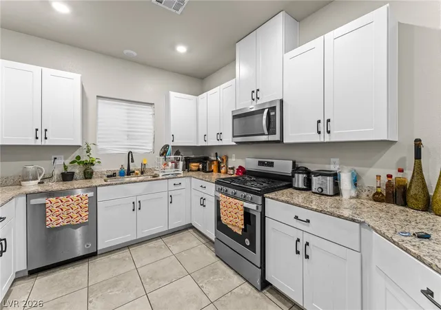 Photo 4 of Single family home for sale at 7433 Onyx Star St, North Las Vegas, NV 89084 | MLS# 2798079 | Listing updated on 2026-08-27