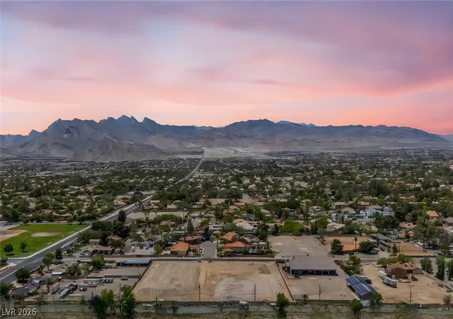 Land for sale at Miller Ln, Las Vegas, NV 89149 | MLS# 2797928