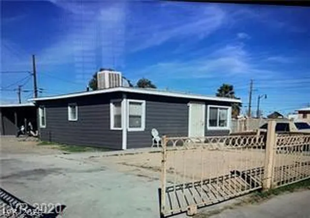 2nd image of 612 W Mcwilliams Ave, Las Vegas, NV 89106 | MLS# 2793710