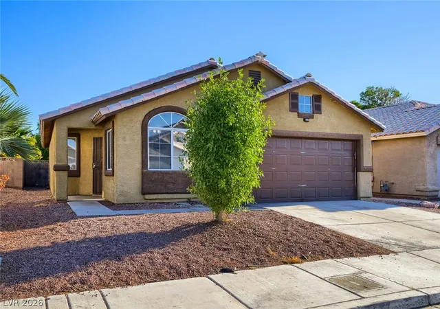 Photo 3 of Single family home for sale at 7124 Overhill Ave, Las Vegas, NV 89129 | MLS# 2797097 | Listing updated on 2026-07-08