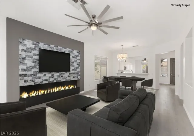 2nd image of 29 Gladewater, Henderson, NV 89052 | MLS# 2798130