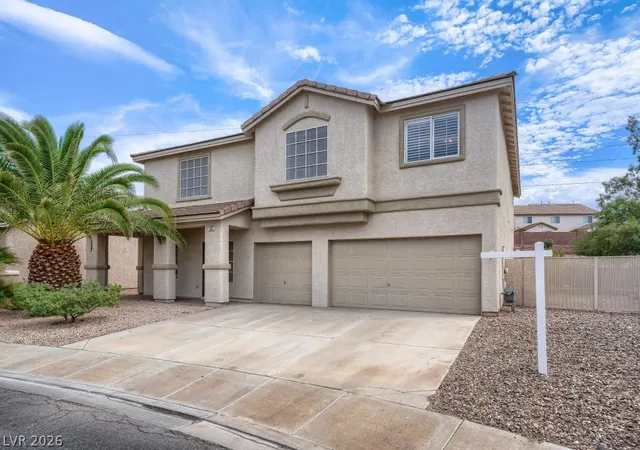 Photo 1 of Single family home for sale at 1133 Thunder Cyn Ave, Henderson, NV 89012 | MLS# 2796397 | Listing updated on 2026-08-25