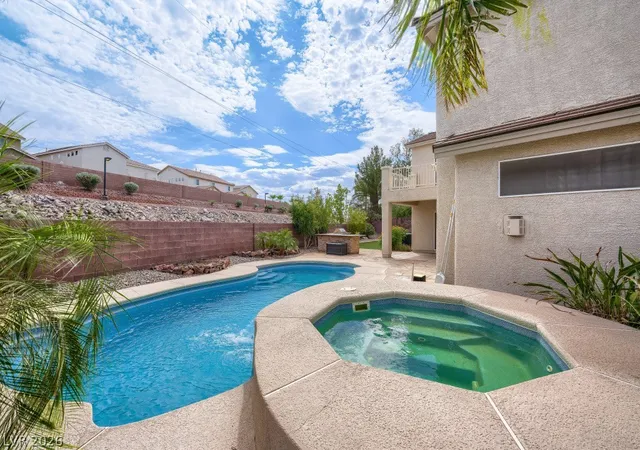 Photo 3 of Single family home for sale at 1133 Thunder Cyn Ave, Henderson, NV 89012 | MLS# 2796397 | Listing updated on 2026-08-25