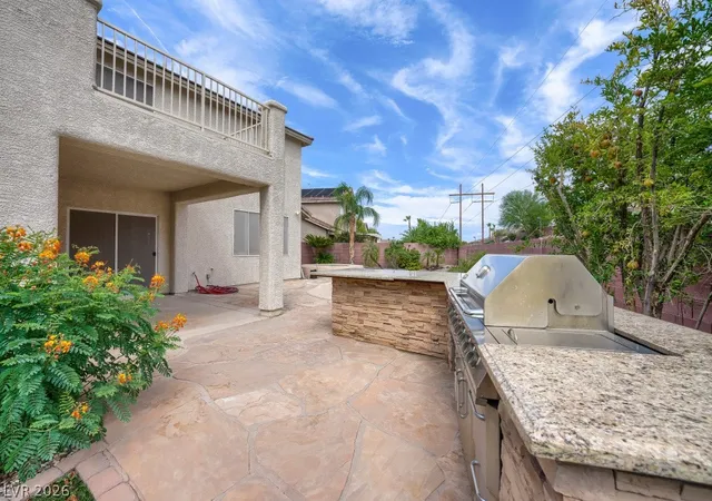 Photo 4 of Single family home for sale at 1133 Thunder Cyn Ave, Henderson, NV 89012 | MLS# 2796397 | Listing updated on 2026-08-25