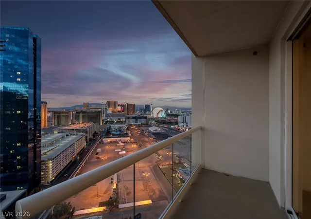 1st image of 125 E Harmon Ave #3701&3703, Las Vegas, NV 89109 | MLS# 2797980