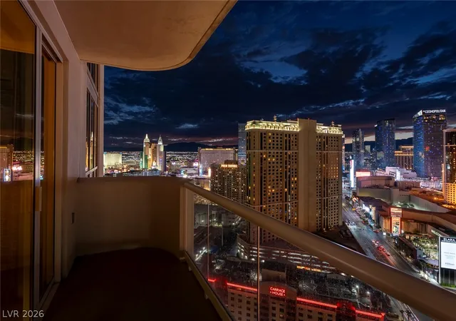 4th image of 125 E Harmon Ave #3701&3703, Las Vegas, NV 89109 | MLS# 2797980
