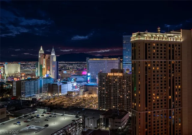 5th image of 125 E Harmon Ave #3701&3703, Las Vegas, NV 89109 | MLS# 2797980