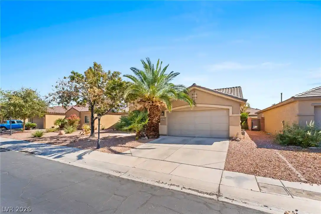 Photo 1 of Single family home for sale at 3848 Greenfield Lakes St, Las Vegas, NV 89122 | MLS# 2797673 | Listing updated on 2026-10-23