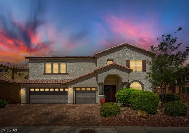 1st image of 7017 Puetollano Dr, North Las Vegas, NV 89084 | MLS# 2798105