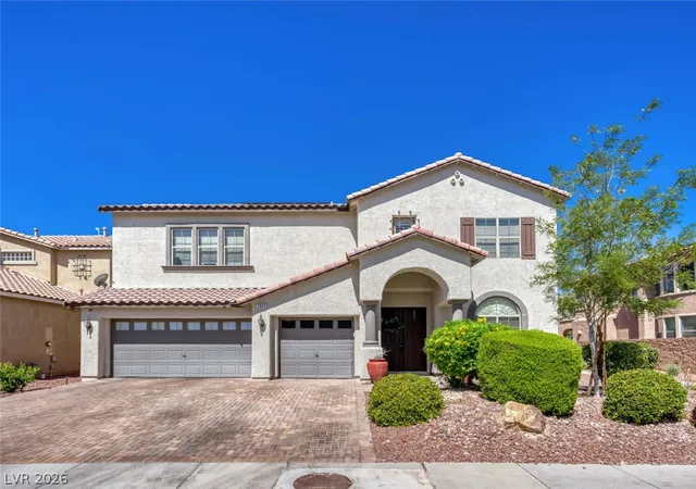 2nd image of 7017 Puetollano Dr, North Las Vegas, NV 89084 | MLS# 2798105