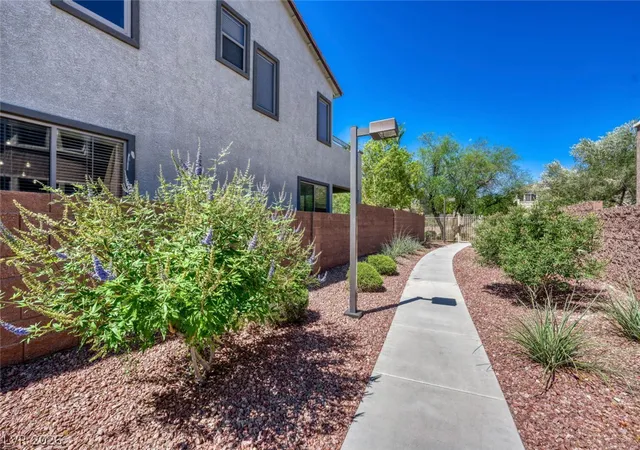 37th image of 7017 Puetollano Dr, North Las Vegas, NV 89084 | MLS# 2798105