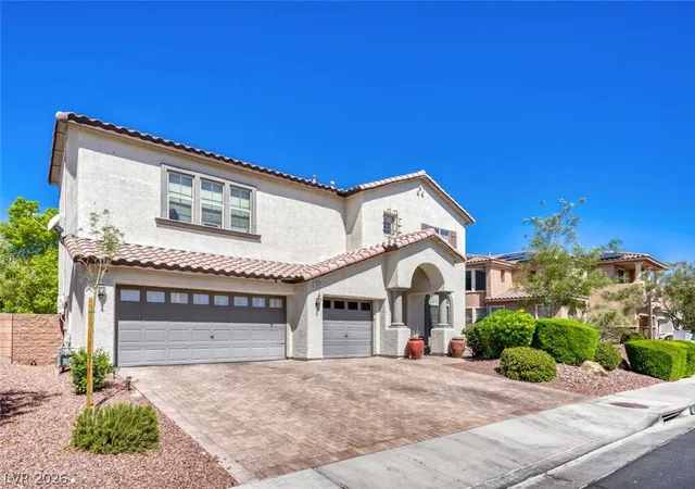 3rd image of 7017 Puetollano Dr, North Las Vegas, NV 89084 | MLS# 2798105
