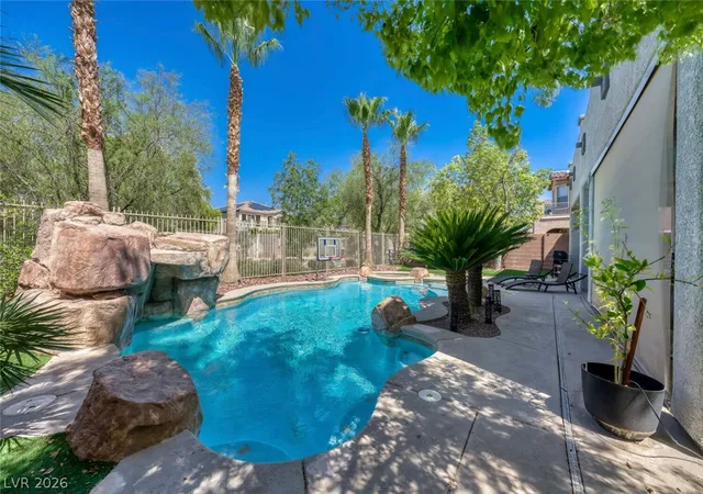 4th image of 7017 Puetollano Dr, North Las Vegas, NV 89084 | MLS# 2798105