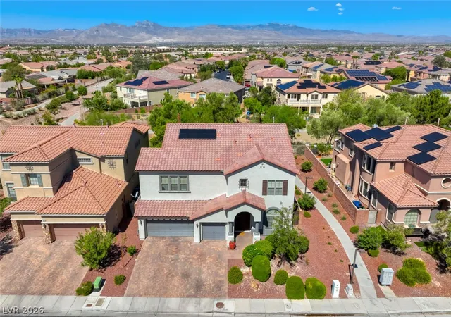 5th image of 7017 Puetollano Dr, North Las Vegas, NV 89084 | MLS# 2798105