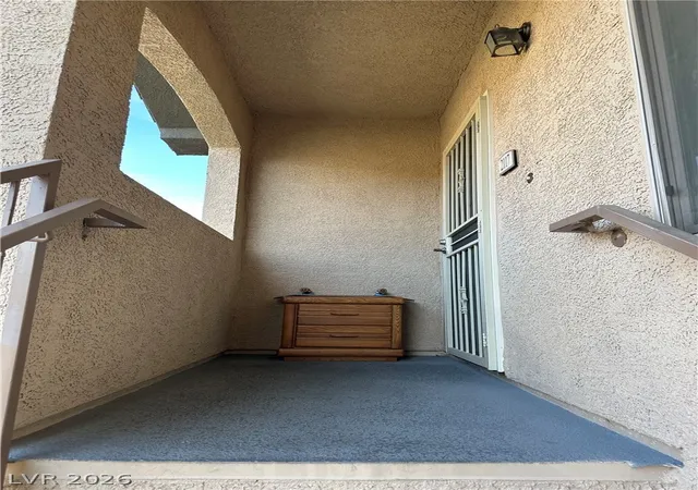 Listing Photo 1 - Condo for sale in building located at 8985 S Durango Dr, Las Vegas, NV 89113 - Unit #2117