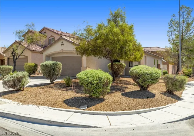 Photo 2 of Single family home for sale at 6420 Kenya Springs St, North Las Vegas, NV 89086 | MLS# 2798083 | Listing updated on 2026-08-29