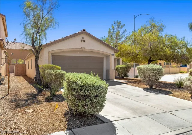 Photo 3 of Single family home for sale at 6420 Kenya Springs St, North Las Vegas, NV 89086 | MLS# 2798083 | Listing updated on 2026-08-29