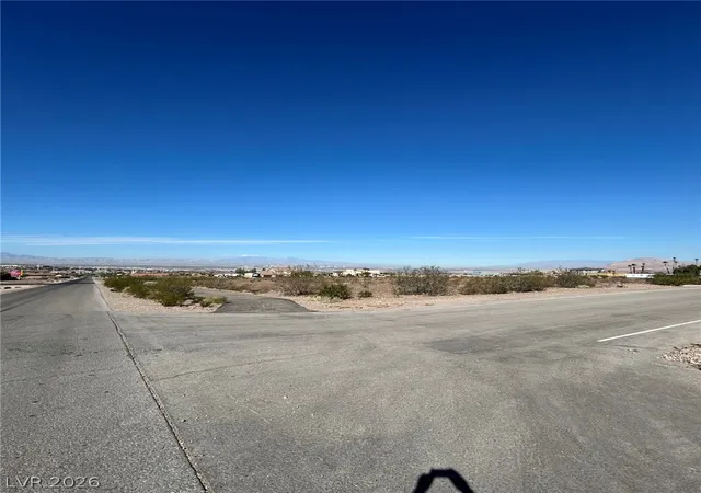 Photo 1 of Land for sale at Burkholder & Magic, Henderson, NV 89015 | MLS# 2798221 | Listing updated on 2026-07-08