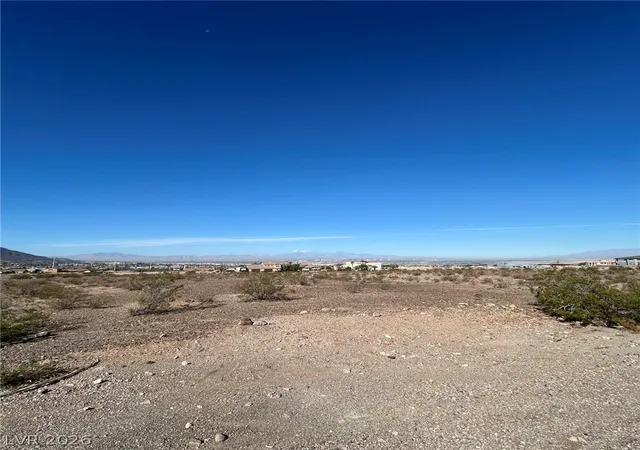 Photo 2 of Land for sale at Burkholder & Magic, Henderson, NV 89015 | MLS# 2798221 | Listing updated on 2026-07-08