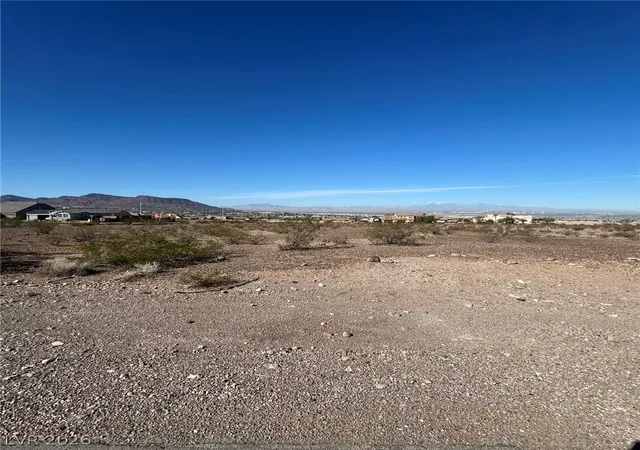 Photo 3 of Land for sale at Burkholder & Magic, Henderson, NV 89015 | MLS# 2798221 | Listing updated on 2026-07-08