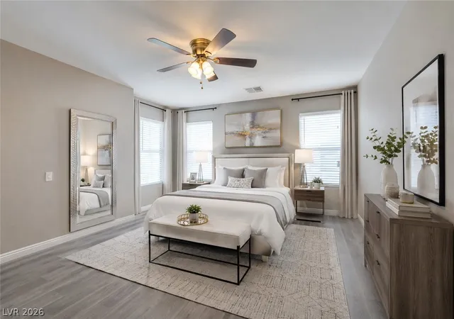 Photo 1 of Single family home for sale at 6236 Windmill Is Ave, Las Vegas, NV 89139 | MLS# 2797314 | Listing updated on 2026-07-08