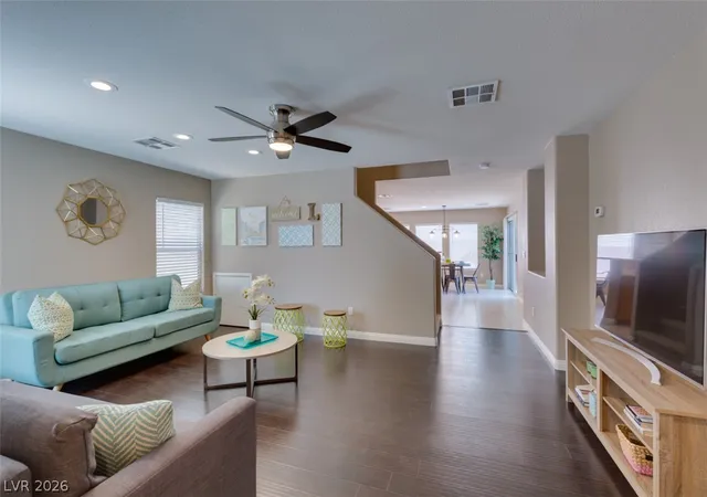 Photo 2 of Single family home for sale at 6236 Windmill Is Ave, Las Vegas, NV 89139 | MLS# 2797314 | Listing updated on 2026-07-08