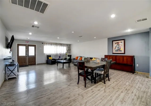 Photo 2 of Single family home for sale at 603 Palmhurst Dr, Las Vegas, NV 89145 | MLS# 2797743 | Listing updated on 2026-08-19