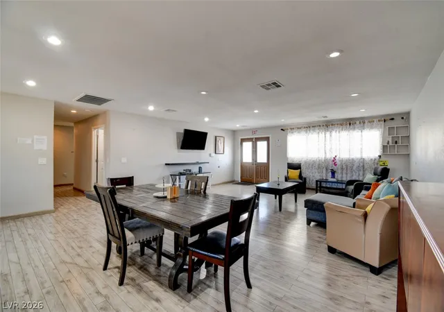 Photo 3 of Single family home for sale at 603 Palmhurst Dr, Las Vegas, NV 89145 | MLS# 2797743 | Listing updated on 2026-08-19