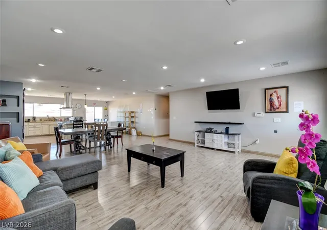 Photo 3 of Single family home for sale at 603 Palmhurst Dr, Las Vegas, NV 89145 | MLS# 2797743 | Listing updated on 2026-08-19