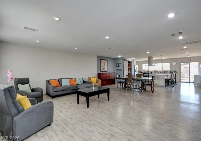 Photo 4 of Single family home for sale at 603 Palmhurst Dr, Las Vegas, NV 89145 | MLS# 2797743 | Listing updated on 2026-08-19