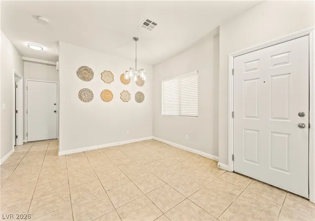 Photo 3 of Townhouse for sale at 1099 Sheer Paradise Ln #3, Henderson, NV 89002 | MLS# 2795344 | Listing updated on 2026-07-19