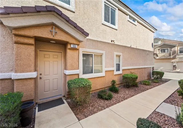 Photo 4 of Townhouse for sale at 1099 Sheer Paradise Ln #3, Henderson, NV 89002 | MLS# 2795344 | Listing updated on 2026-07-19