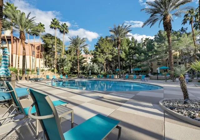 2nd image of 230 E Flamingo Rd #435, Las Vegas, NV 89169 | MLS# 2797454