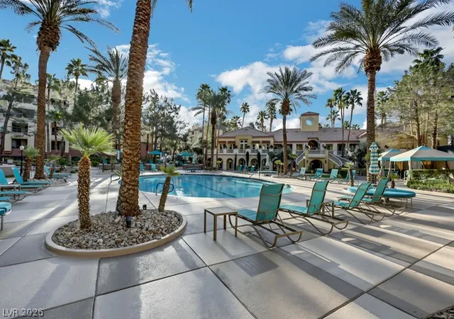 3rd image of 230 E Flamingo Rd #435, Las Vegas, NV 89169 | MLS# 2797454