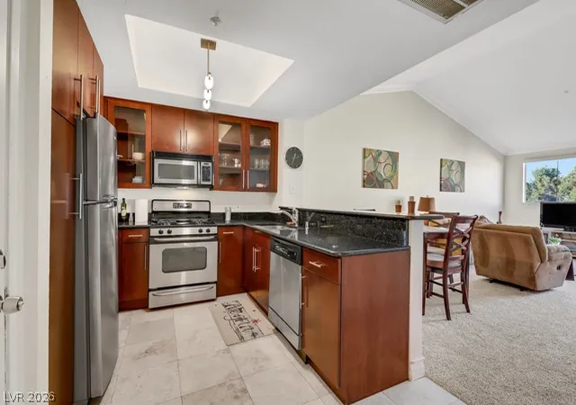 4th image of 230 E Flamingo Rd #435, Las Vegas, NV 89169 | MLS# 2797454