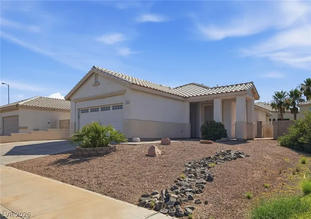 Photo 3 of Sale Pending at 259 Ventana Hts St, Henderson, NV 89074 | MLS# 2798249 | Listing updated on 2026-08-24